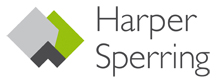 Architect Practice Harper Sperring Logo